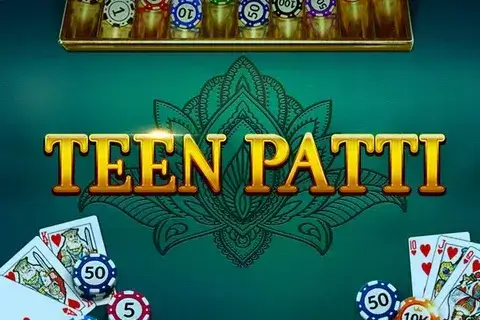 Teen Patti Live - Traditional Bengali card game with live dealers