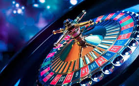 European Roulette Live - Classic roulette with professional dealers