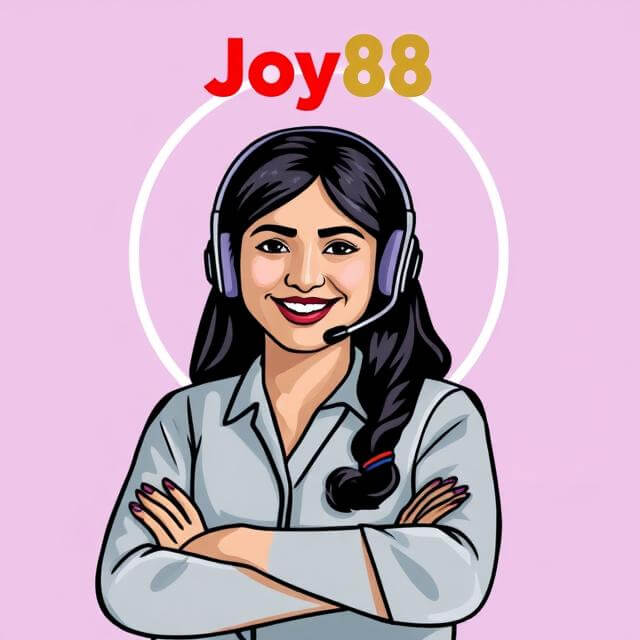 Joy88 Customer Support Team - 24/7 Bengali Support