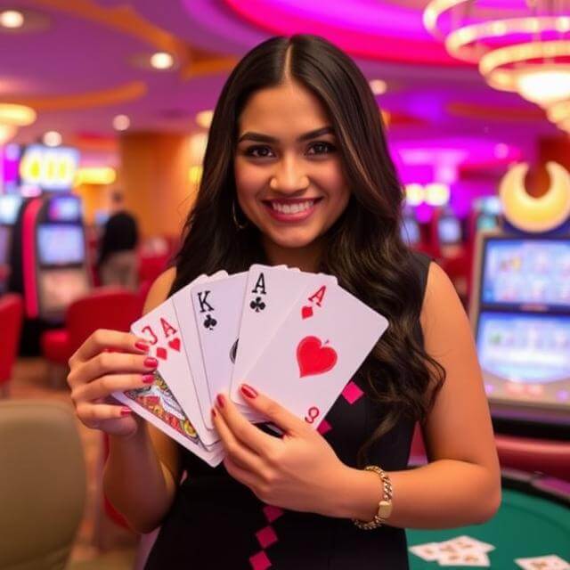 Fatima Rahman - Record Winner with 51.2M on Penalty Duel